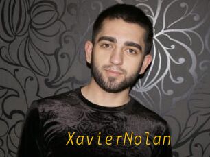 XavierNolan