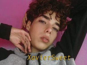 XavierSweet