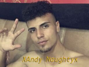 XAndy_Naughtyx