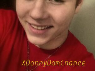 XDonnyDominance