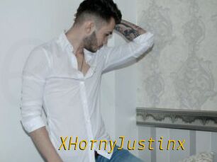 XHornyJustinx