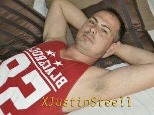 XJustinSteell