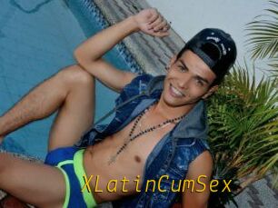 XLatinCumSex