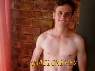 XMAGICMIKEx