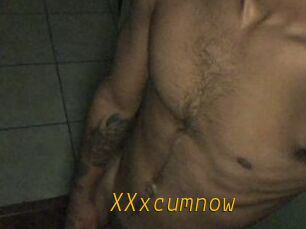 XXxcumnow