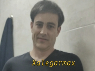 Xalegarmax