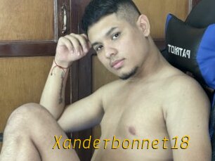 Xanderbonnet18