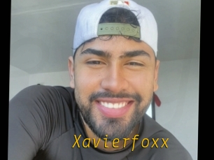 Xavierfoxx