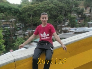 Xavii18