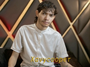 Xavycooper