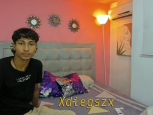 Xdiegszx