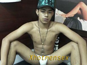 Xhotmensex