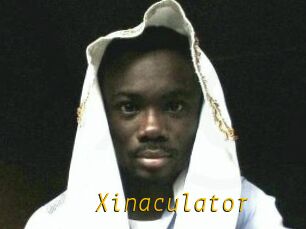 Xinaculator