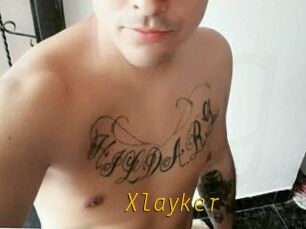 Xlayker