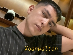 Xoanwalton