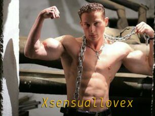 Xsensuallovex