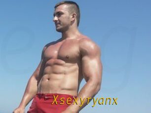 Xsexyryanx