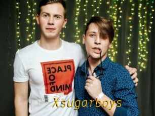 Xsugarboys