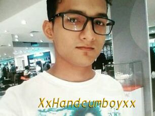 XxHandcumboyxx