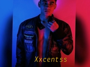 Xxcentss