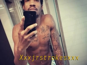 Xxxjrstrokesxxx