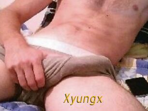 Xyungx