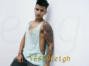 YESIDLeigh