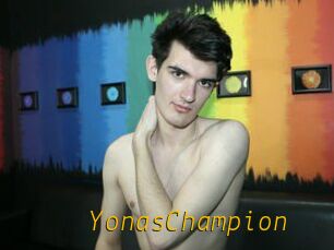 YonasChampion