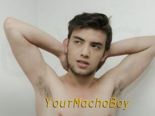 YourMachoBoy