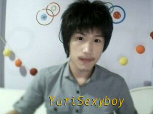 YuriSexyboy