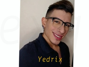 Yedrix