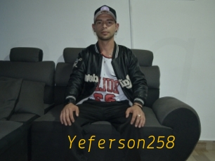 Yeferson258