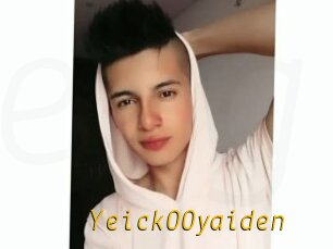 Yeick00yaiden