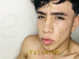 Yeismith