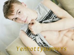 Yenhottysummers