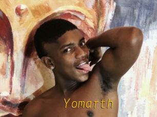 Yomarth