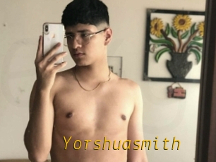 Yorshuasmith