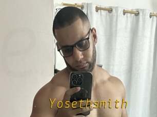 Yosethsmith