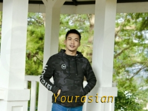 Yourasian