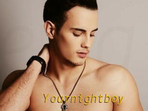 Yournightboy