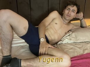 Yugenn