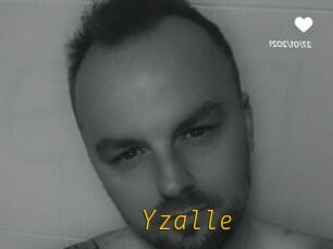 Yzalle