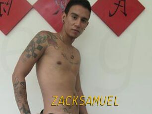 ZACKSAMUEL