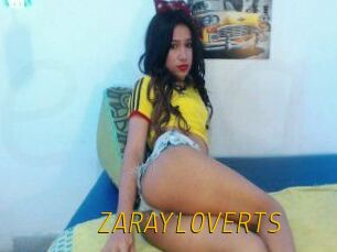 ZARAYLOVERTS