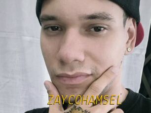 ZAYCOHAMSEL