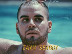 ZAYN_SEXBOY