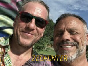 ZEDHUNTER