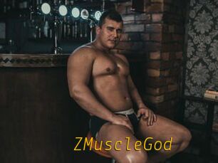 ZMuscleGod