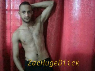 ZacHugeDiick