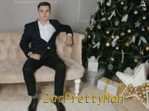 ZacPrettyMan